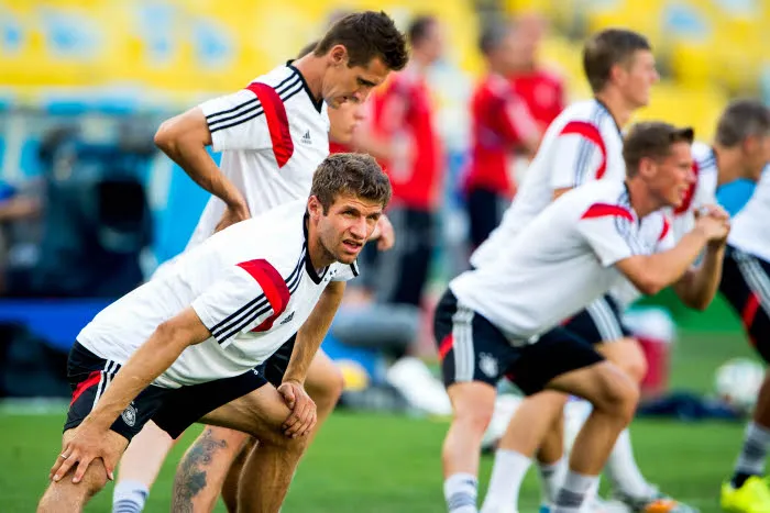 Au pays des perdants