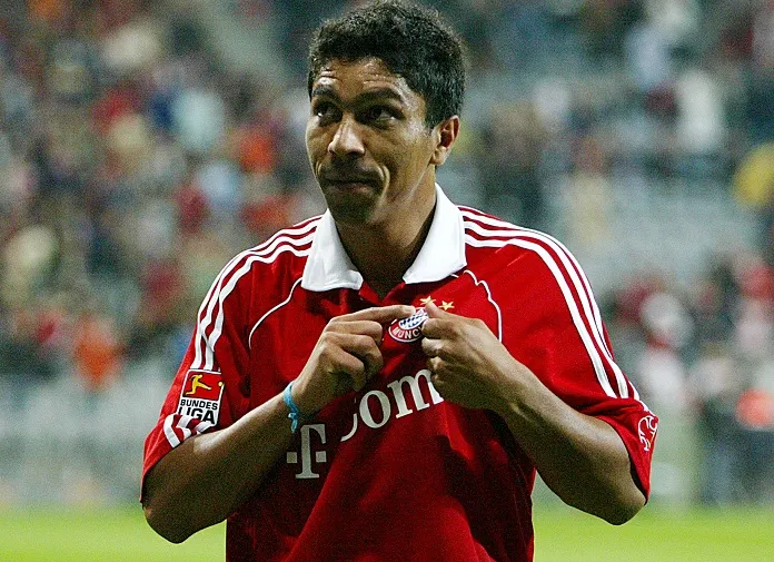 Top 10 : les Brésiliens de Bundesliga