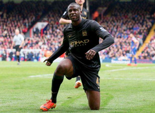 Le PSG intéresse Yaya Touré