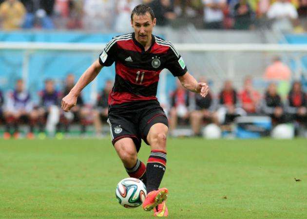 Et de 2 pour l&rsquo;Allemagne