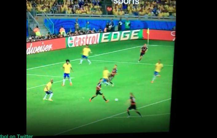 Vine : Le Brésil ne répond plus