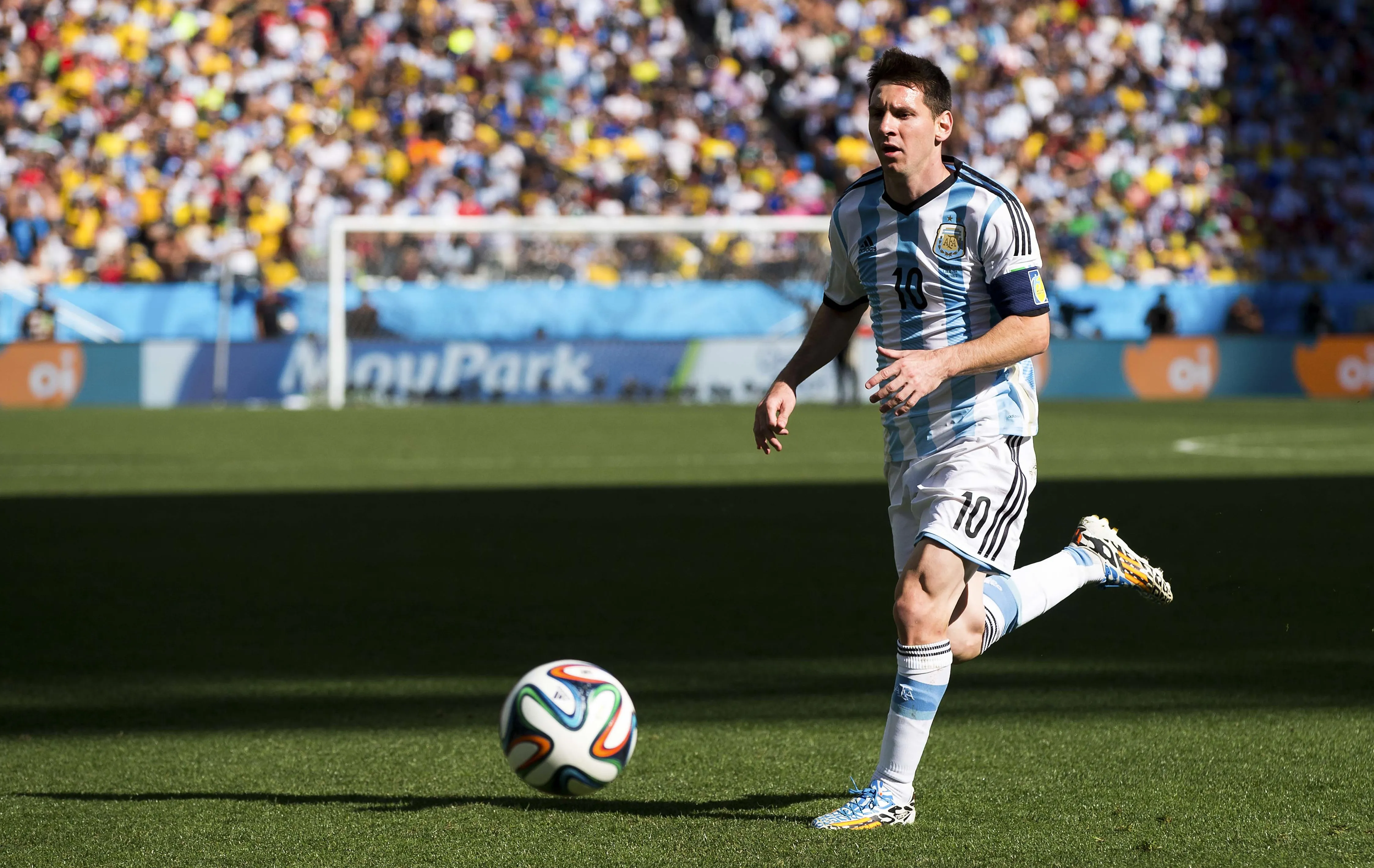 En direct : Argentine – Pays-Bas
