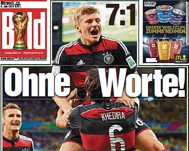 Le miracle de Belo Horizonte