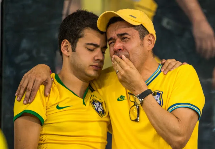 Comment se remettre d’une l’humiliation ?