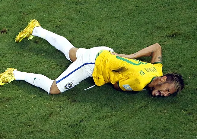 Neymar : La FIFA va indemniser le Barça