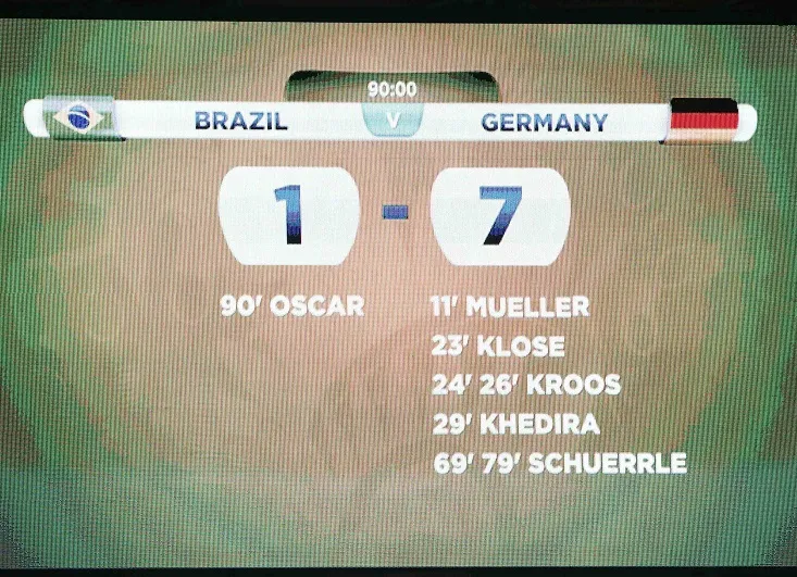 Il pronostique le 7-1 et gagne 3 150€