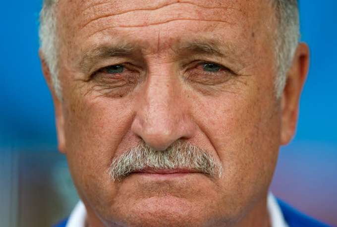 «<span style="font-size:50%">&nbsp;</span>Scolari doit prendre ses affaires et dire au revoir<span style="font-size:50%">&nbsp;</span>»