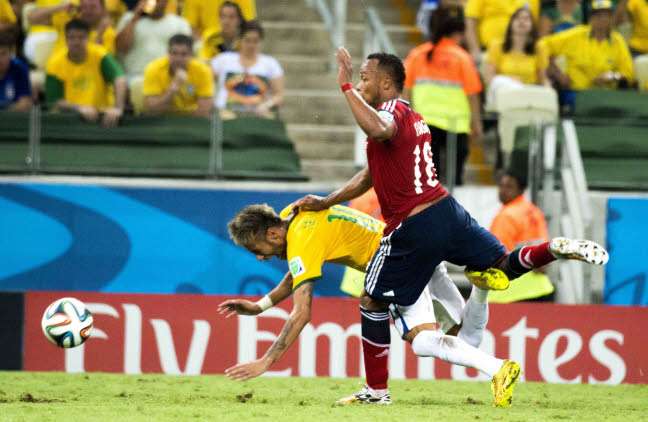 Zuniga sous protection policière