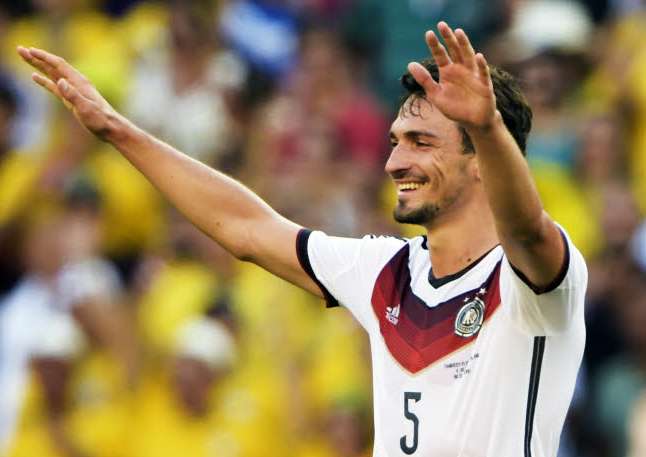 L&rsquo;Allemagne ne voulait pas humilier le Brésil