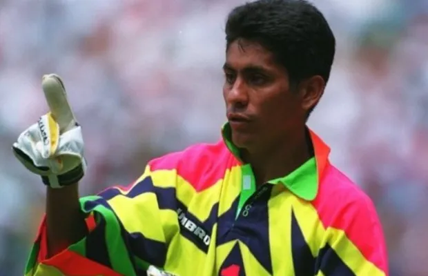 Campos : «<span style="font-size:50%"> </span>Neuer, jamais vu un gardien aussi complet<span style="font-size:50%"> </span>»