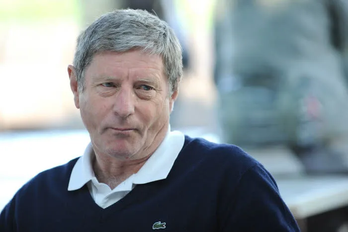 Larqué dérape sur RMC