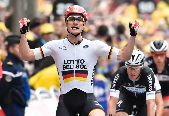Blog : Greipel, un Allemand peut en cacher un autre