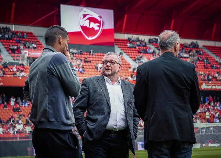 VAFC : Redressement judiciaire annulé