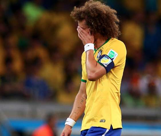 Rothen n&rsquo;aime pas David Luiz
