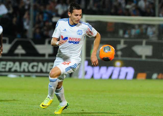 Thauvin : «<span style="font-size:50%">&nbsp;</span>L&rsquo;OM va surprendre pas mal d&rsquo;équipes<span style="font-size:50%">&nbsp;</span>»