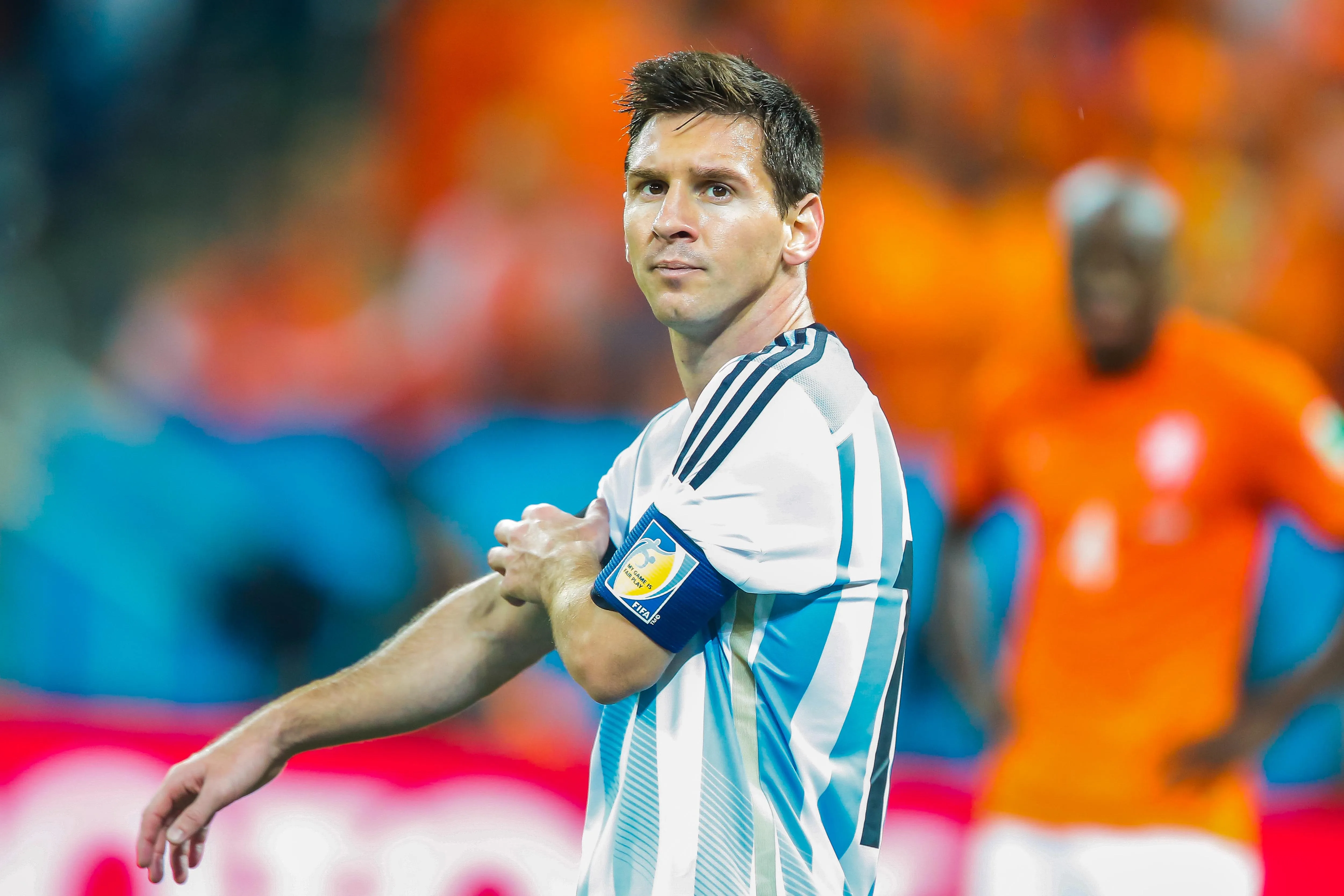 En direct : Allemagne – Argentine (1 – 0)