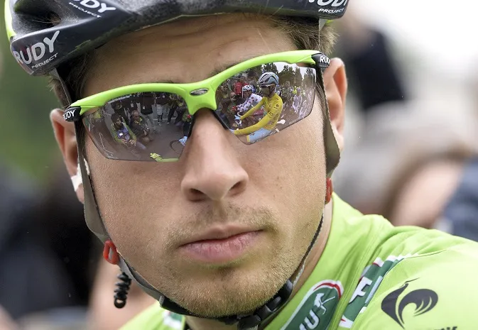 Blog : Sagan gourmand, Trentin gagnant