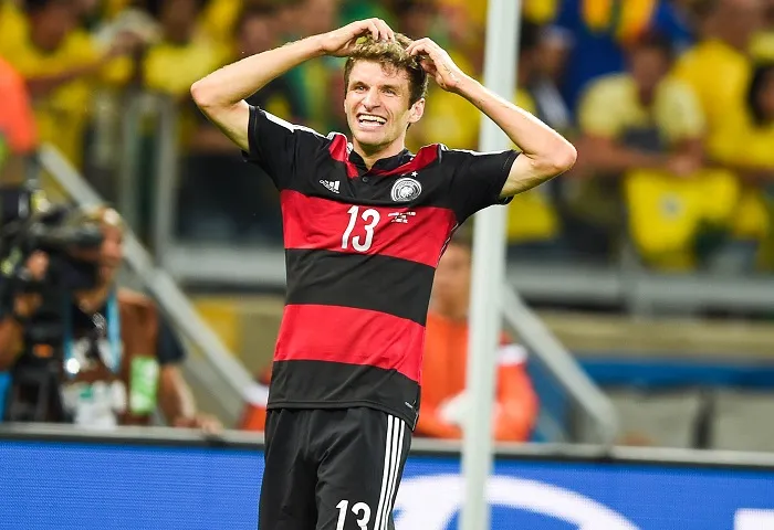 L&rsquo;Allemagne dictera le tempo