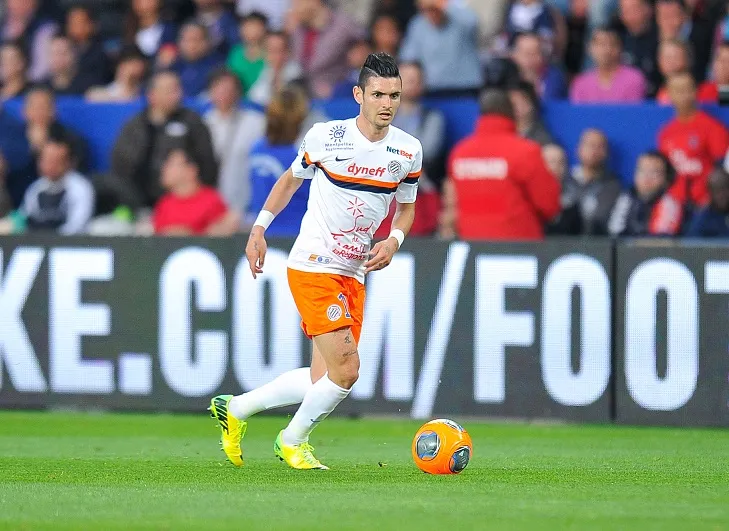 Cabella : Accord Montpellier – Newcastle