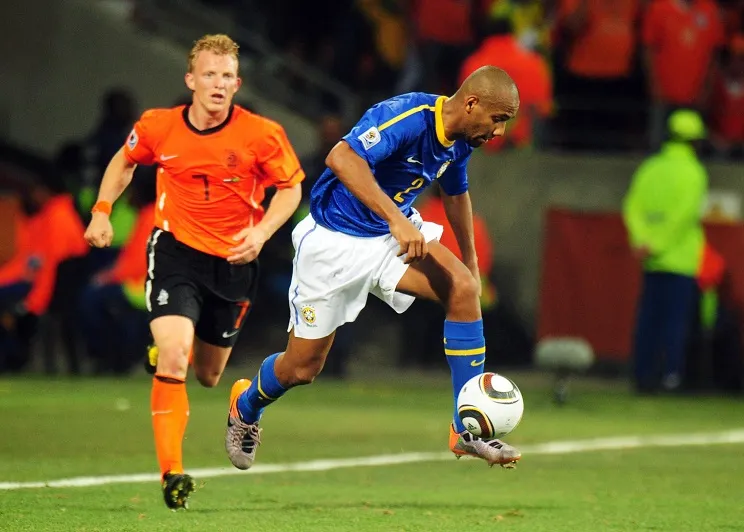 Les 5 bonnes raisons de mater Brésil-Pays-Bas