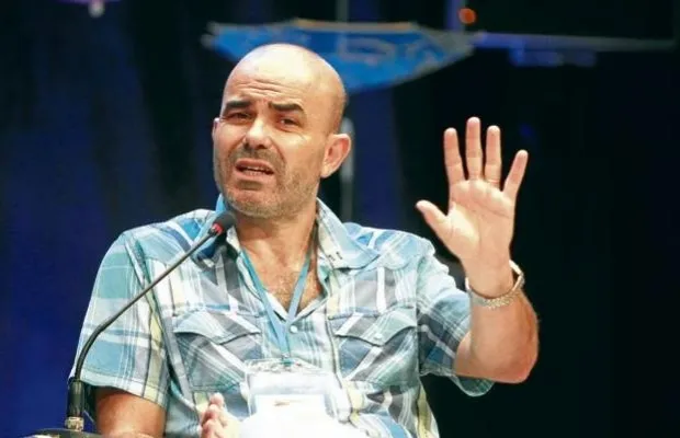 Sacheri : «<span style="font-size:50%">&nbsp;</span>Dimanche, l&rsquo;Allemagne jouera d&rsquo;ailleurs à domicile<span style="font-size:50%">&nbsp;</span>»