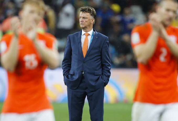 Cinq idées pour remplacer la «<span style="font-size:50%">&nbsp;</span>petite finale<span style="font-size:50%">&nbsp;</span>»