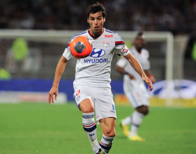 Alexandre Marles et les blessures de Gourcuff