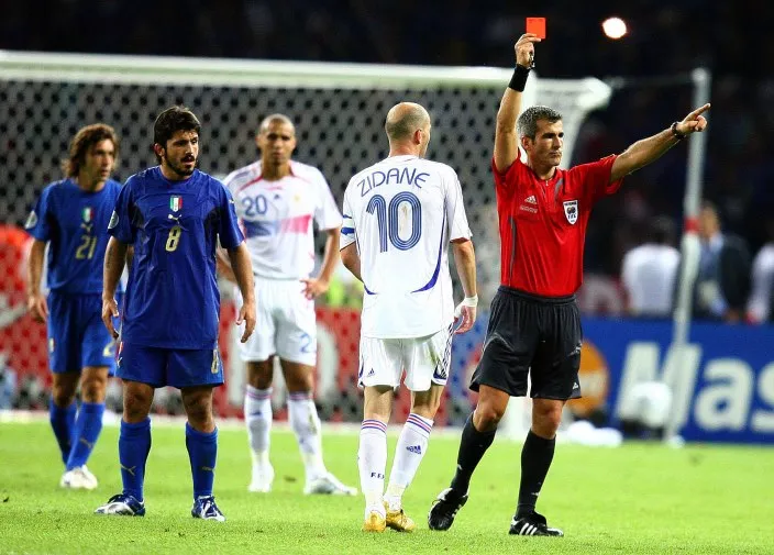 Top 5 : les finales de Coupe du monde inoubliables