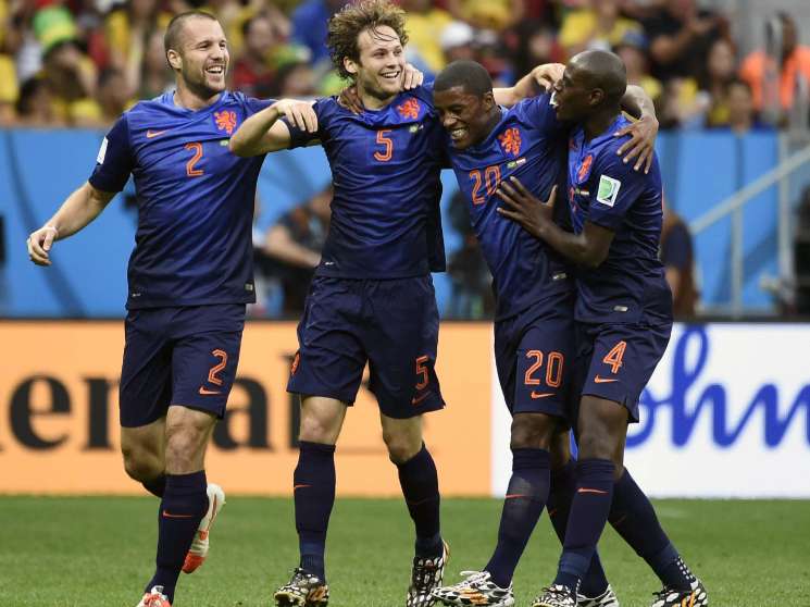 Les Bataves satisfaits de leur parcours