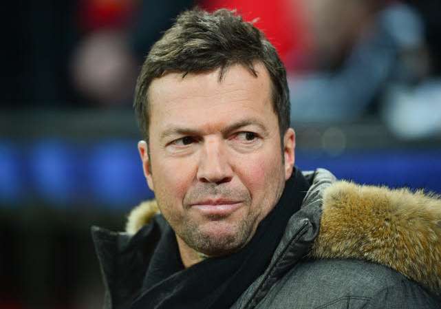 Matthäus déglingue le Brésil