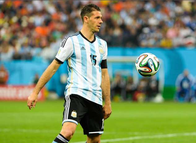 Demichelis : «<span style="font-size:50%">&nbsp;</span>Nous n&rsquo;avons pas peur <span style="font-size:50%">&nbsp;</span>»