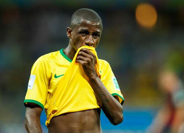 Ramires ne voit pas de coupables