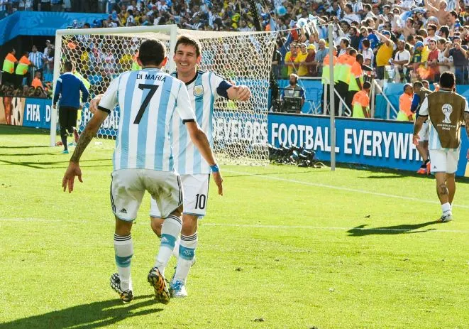 Le record de France 98 bientôt battu ?