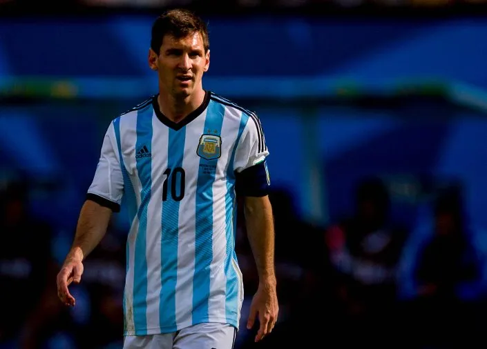 Oswaldo Piazza : «<span style="font-size:50%">&nbsp;</span>Sans Messi, on n&rsquo;aurait même pas passé le premier tour<span style="font-size:50%">&nbsp;</span>»