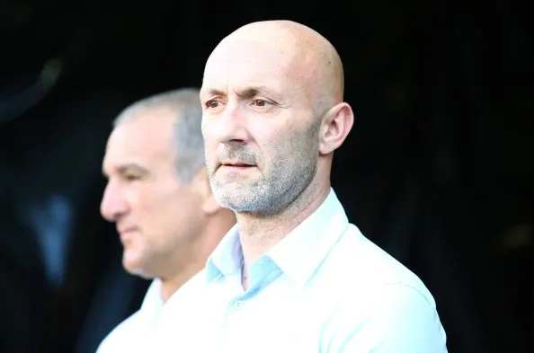 Luzenac : Barthez et le «<span style="font-size:50%"> </span>délit de sale gueule<span style="font-size:50%"> </span>»