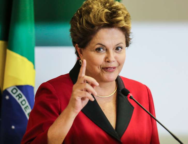 La Seleção félicitée