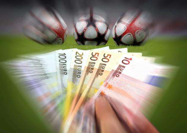 Paris sportifs : un record pour la finale