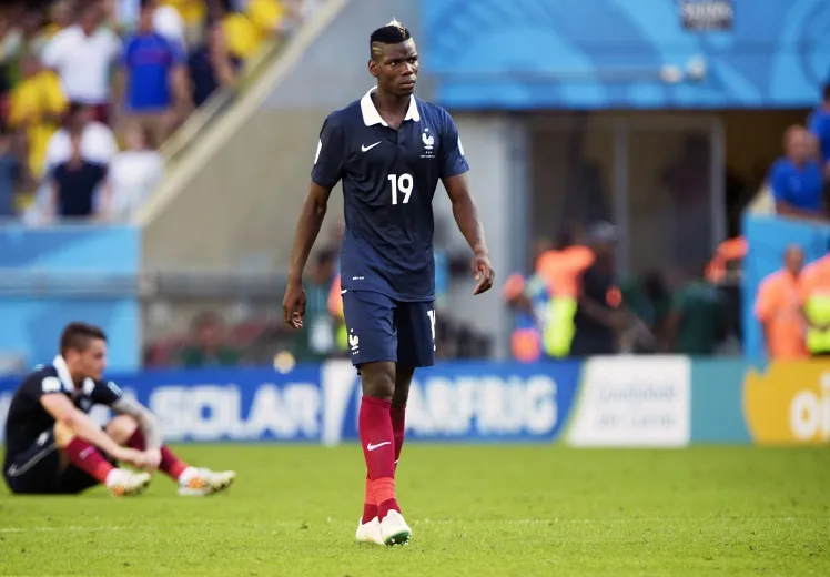 Mondial : Ils sont sérieux avec leur récompenses individuelles ?