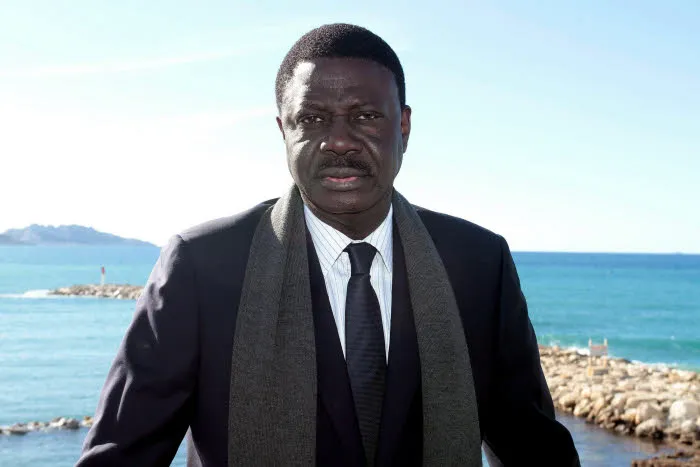 Pape Diouf face à «<span style="font-size:50%">&nbsp;</span>la clique des consultants<span style="font-size:50%">&nbsp;</span>»