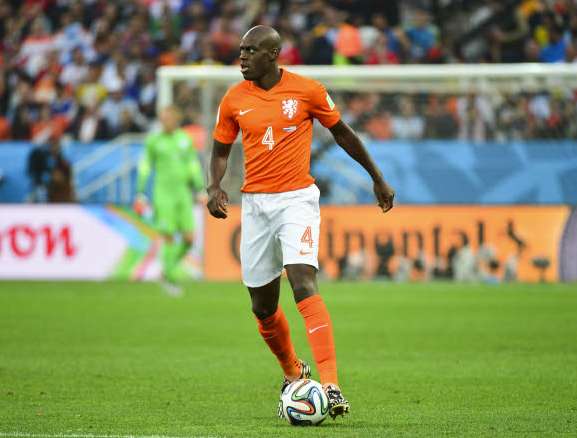Officiel : Martins Indi à Porto