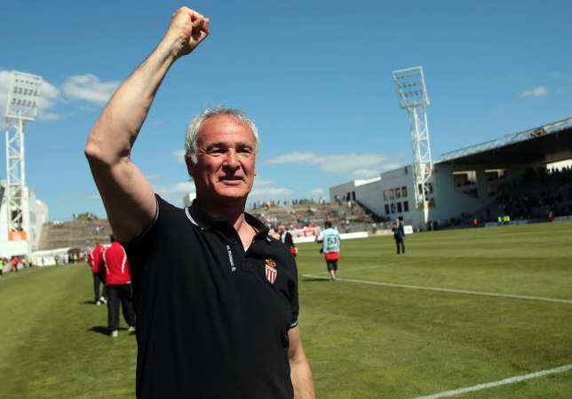 La belle indemnité de départ de Ranieri