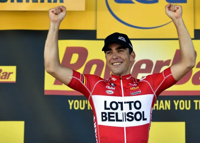 Encore une tournée de Gallopin