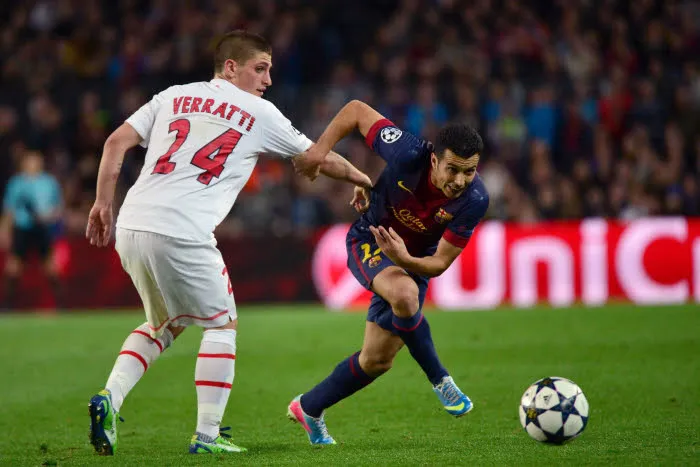 Ces infos transfert qui vous ont sûrement échappées pendant le Mondial