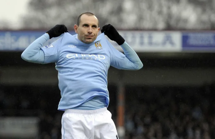 Martin Petrov tire sa révérence