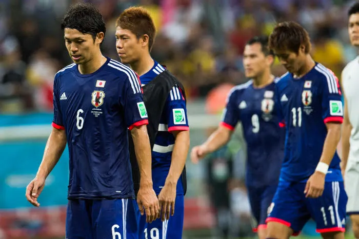 Été en pente dure pour la zone Asie