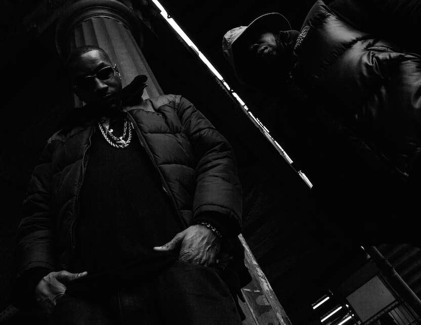 Ol Kainry : «<span style="font-size:50%">&nbsp;</span>Ronaldo, c&rsquo;est Mark Landers<span style="font-size:50%">&nbsp;</span>»