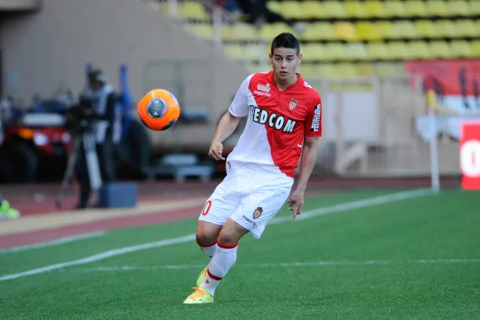 Comment Monaco doit-il se préparer à perdre James Rodríguez ?