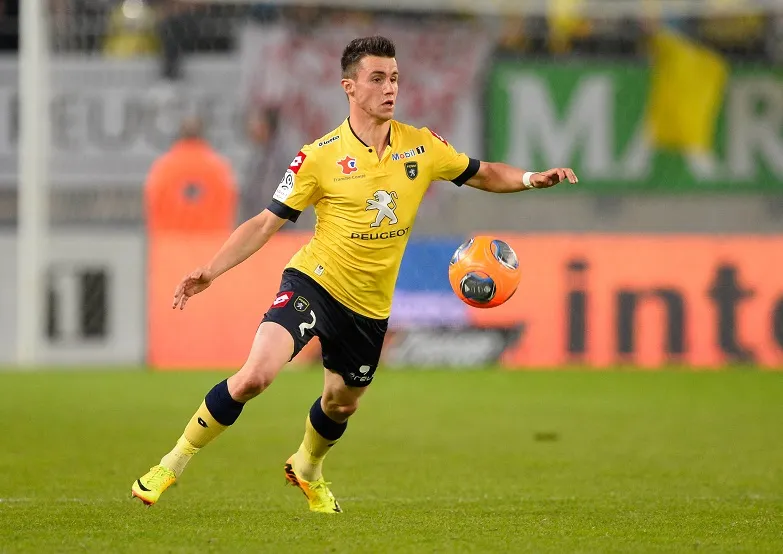 Officiel : Corchia à Lille