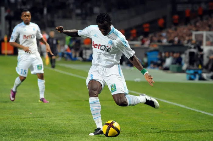 Taïwo veut revenir à l&rsquo;OM
