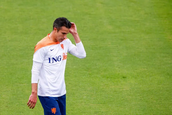 Un trip dans l&rsquo;espace pour la Hollande